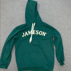 Jameson sweatshirt